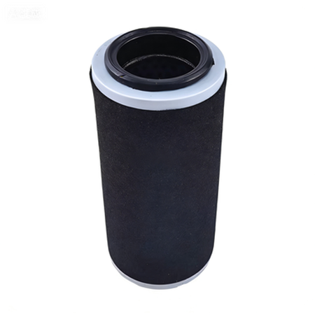 Air Filter & Guide Cage Cap Kit 5UH-E4468-00-00 for Yamaha ATV 2004-2023 Grizzly Wolverine Kodiak Rhino - KUDUPARTS