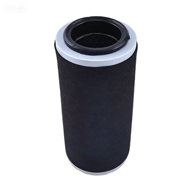 Air Filter & Guide Cage Cap Kit 5UH-E4468-00-00 for Yamaha ATV 2004-2023 Grizzly Wolverine Kodiak Rhino - KUDUPARTS
