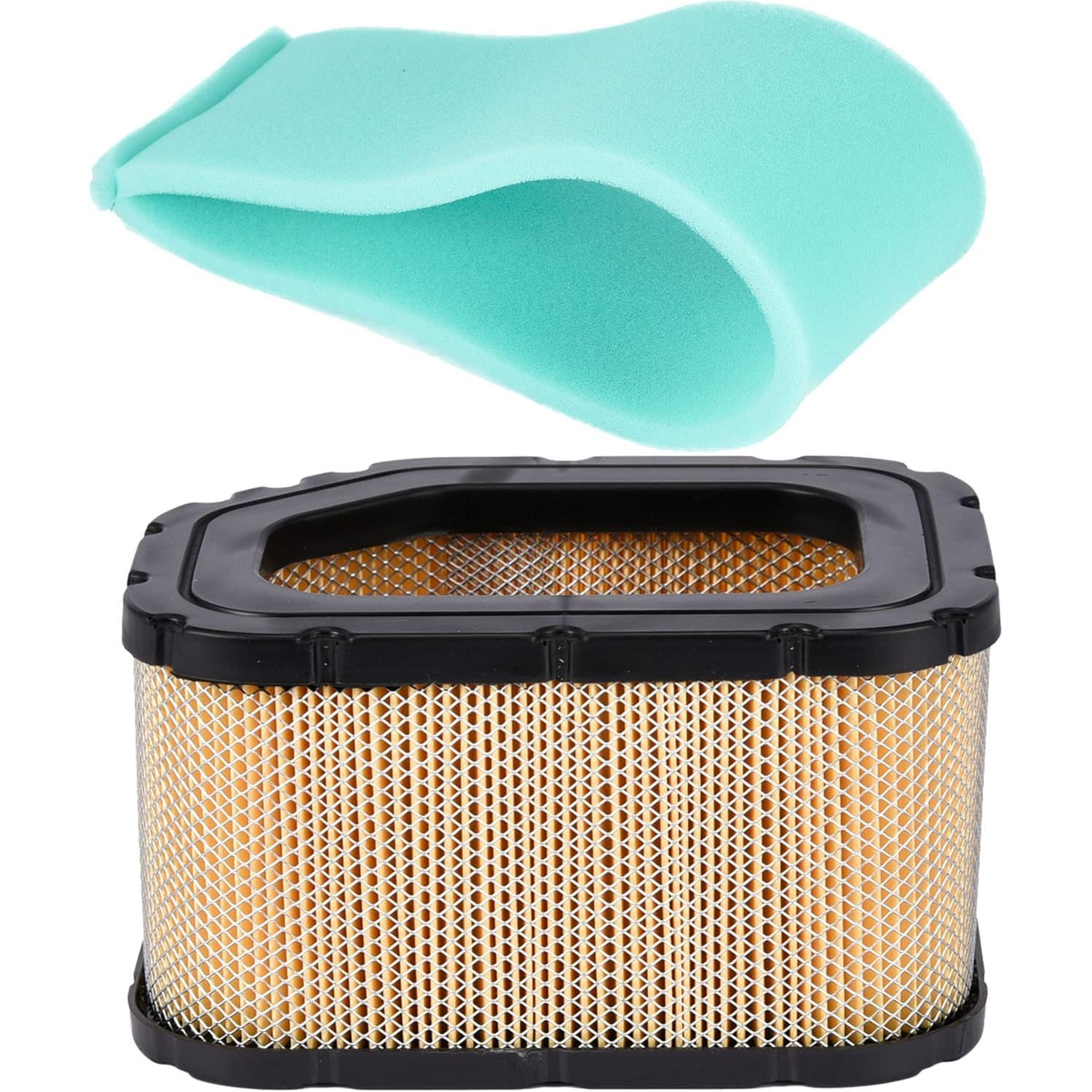 Air Filter & Pre-Filter 063-8080-00 for Bad Boy Mower ZT CZT With Kohler Engine - KUDUPARTS