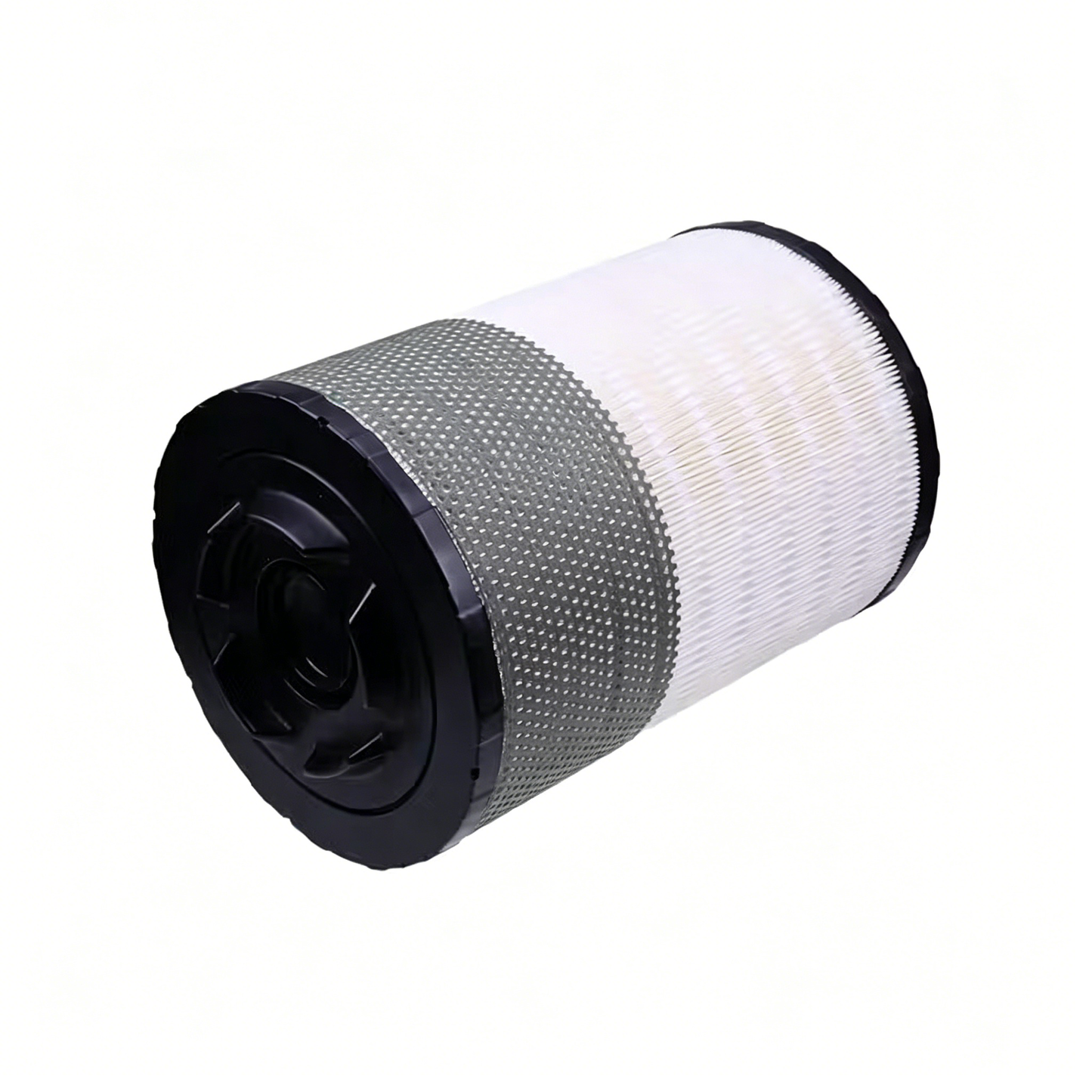 Air Filter for Fleetguard AF25128 Mann-Filter C 23 632/1 HiFi SA17365 Hitachi 59004010 Baldwin RS30168