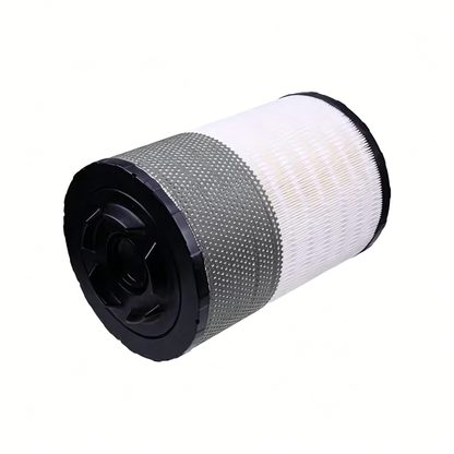 Air Filter for Fleetguard AF25128 Mann-Filter C 23 632/1 HiFi SA17365 Hitachi 59004010 Baldwin RS30168