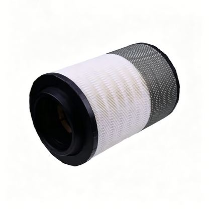 Air Filter for Fleetguard AF25128 Mann-Filter C 23 632/1 HiFi SA17365 Hitachi 59004010 Baldwin RS30168