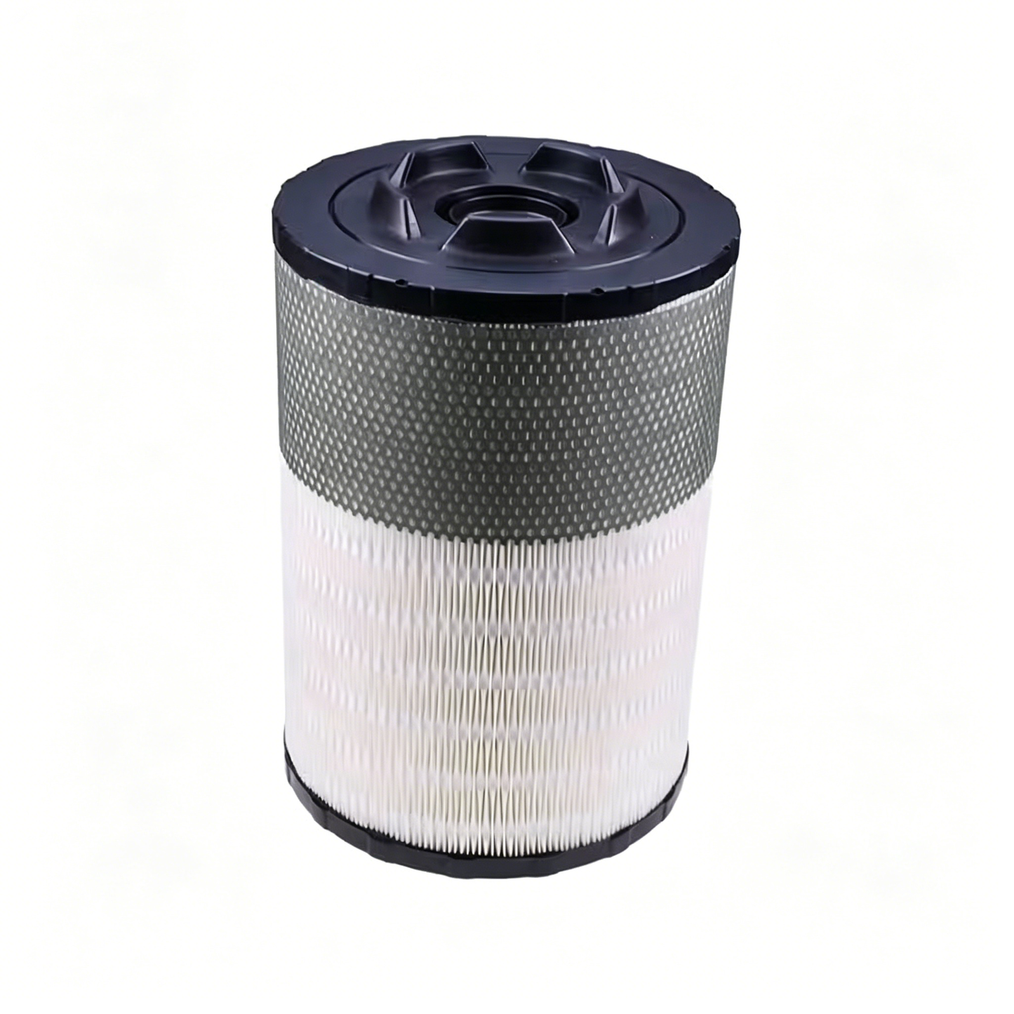 Air Filter for Fleetguard AF25128 Mann-Filter C 23 632/1 HiFi SA17365 Hitachi 59004010 Baldwin RS30168