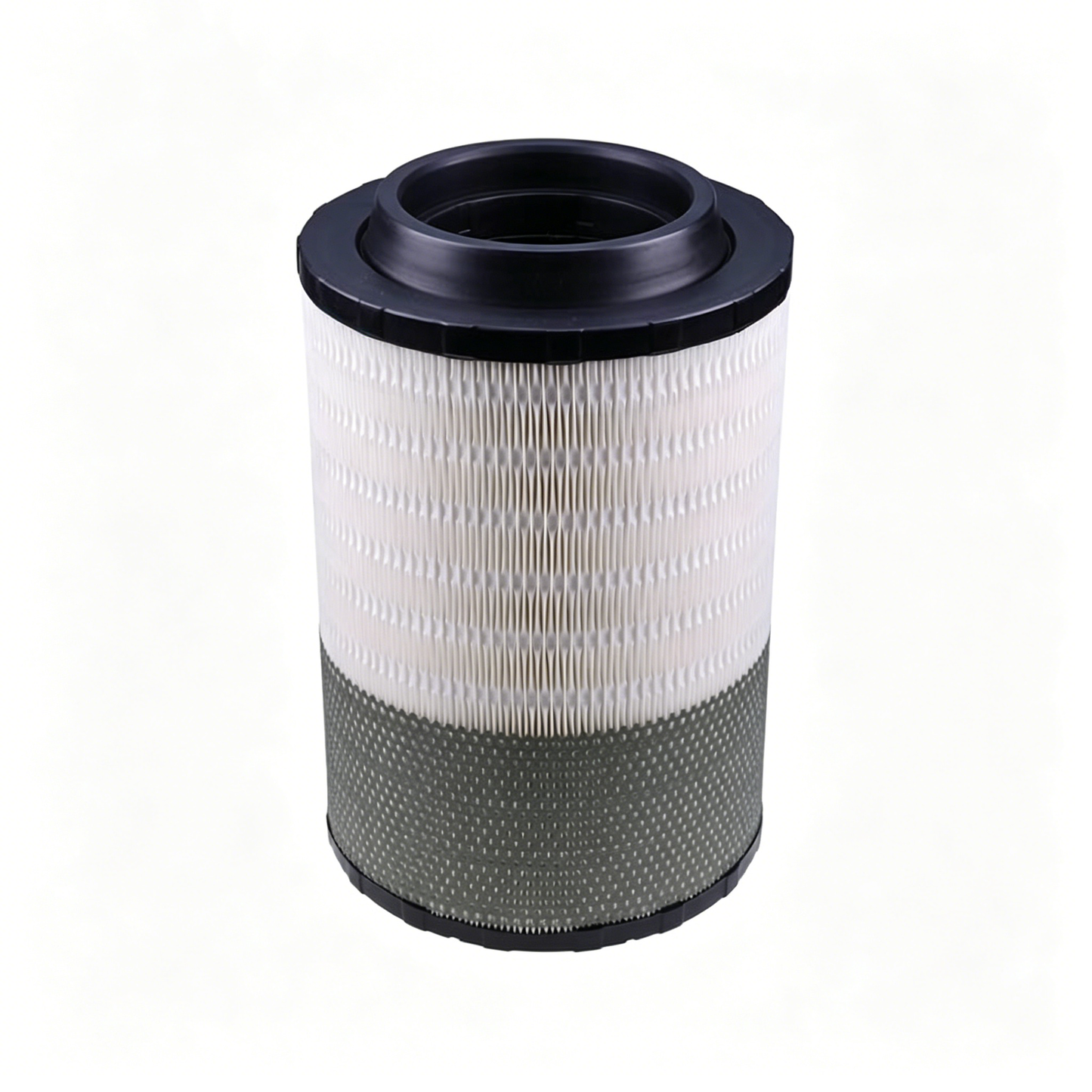 Air Filter for Fleetguard AF25128 Mann-Filter C 23 632/1 HiFi SA17365 Hitachi 59004010 Baldwin RS30168