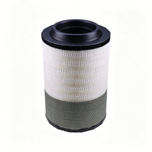 Air Filter for Fleetguard AF25128 Mann-Filter C 23 632/1 HiFi SA17365 Hitachi 59004010 Baldwin RS30168