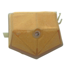 Air Filter with Mount 503898101 for Husqvarna Chainsaw 51 55 Rancher EPA EU1 - KUDUPARTS