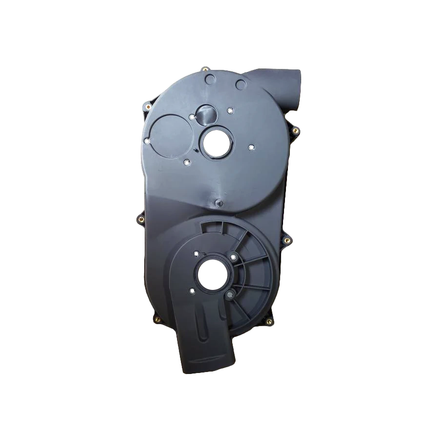 Air Guide 21040300101 for Odes UTV Dominator 800cc - KUDUPARTS