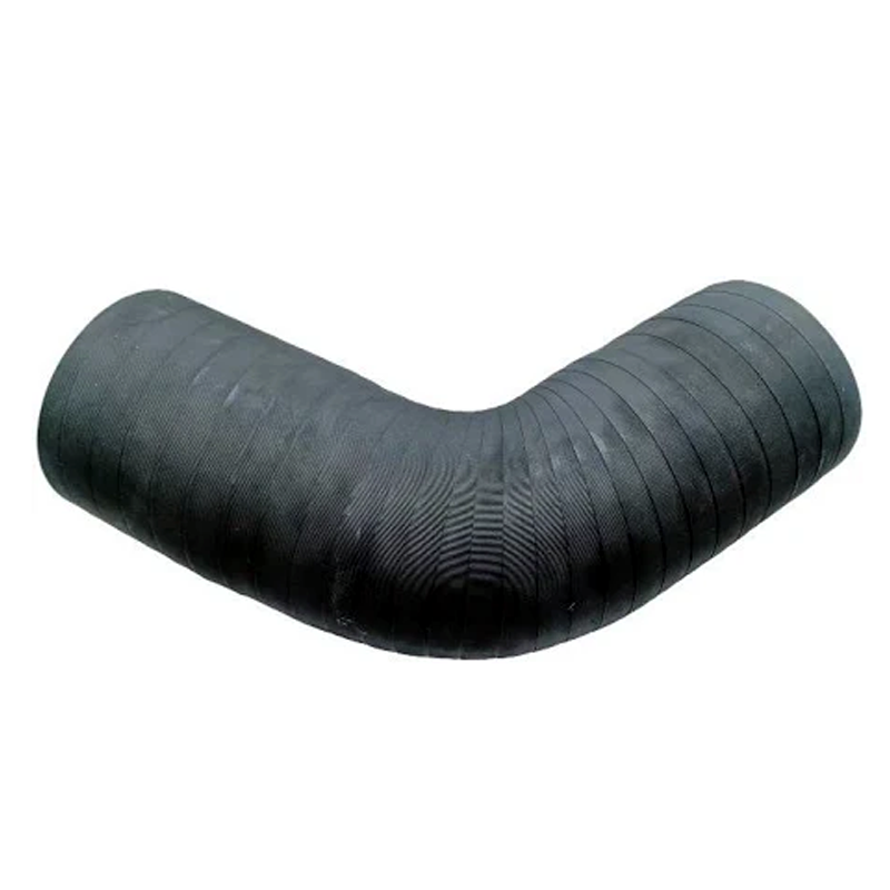 Air Hose 207-01-75190 for Komatsu Excavator PC300-8 PC300HD-8 PC300LC-8 PC350-8 PC350LC-8 PC350NLC-8 - KUDUPARTS