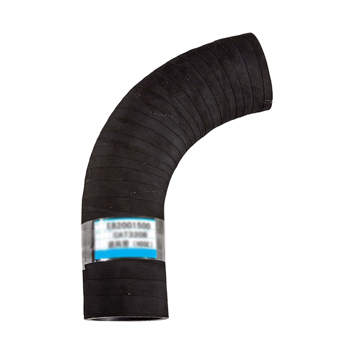 Air Hose E82001500 E82001700 for Caterpillar CAT Excavator E320B E320BL - KUDUPARTS