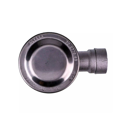 Air Injection Check Valve 68042314AA for Dodge Avenger Caliber Journey Jeep Compass Patriot Chrysler Sebring 200 - KUDUPARTS