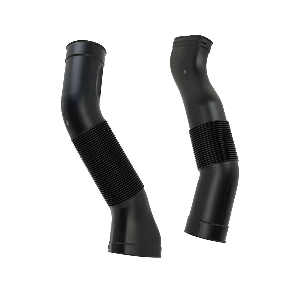 Air Inlet Intake Duck Hose 1120943582 1120943482 for Mercedes-Benz W211 E220 E240 E320 2003-2005