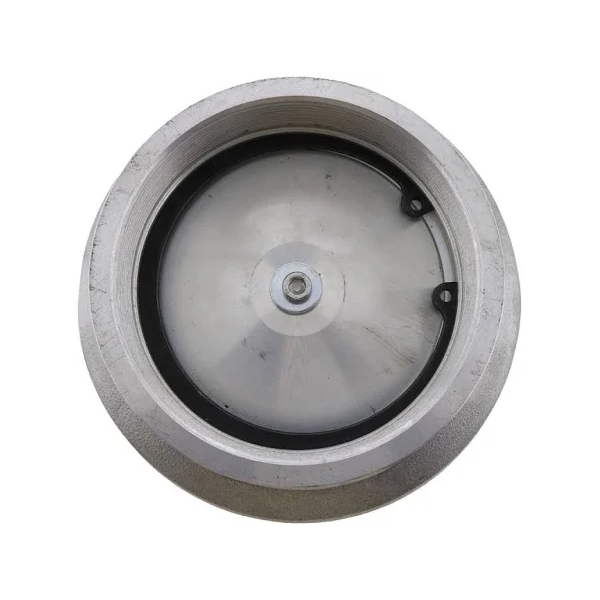 Valve d'admission d'air de remplacement pour compresseur à vis Sullair, référence 02250083-783, valve d'aspiration