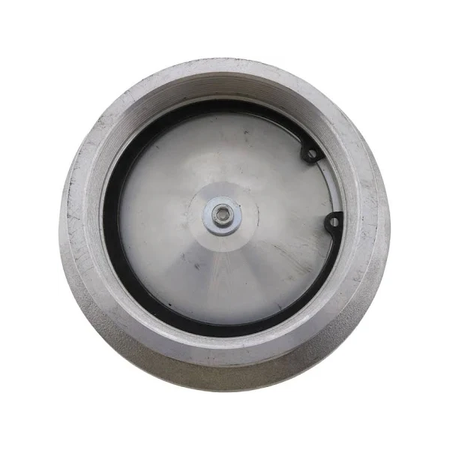 Air Inlet Valve Replacement for Sullair Screw Compressor Parts 02250083-783 Suction Valve - KUDUPARTS