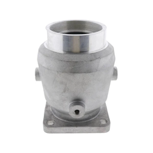 Valve d'admission d'air de remplacement pour compresseur à vis Sullair, référence 02250083-783, valve d'aspiration