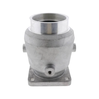 Valve d'admission d'air de remplacement pour compresseur à vis Sullair, référence 02250083-783, valve d'aspiration