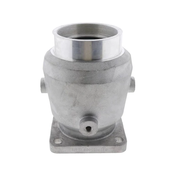 Air Inlet Valve Replacement for Sullair Screw Compressor Parts 02250083-783 Suction Valve - KUDUPARTS