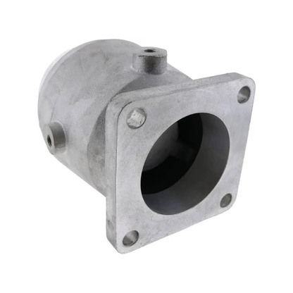 Valve d'admission d'air de remplacement pour compresseur à vis Sullair, référence 02250083-783, valve d'aspiration