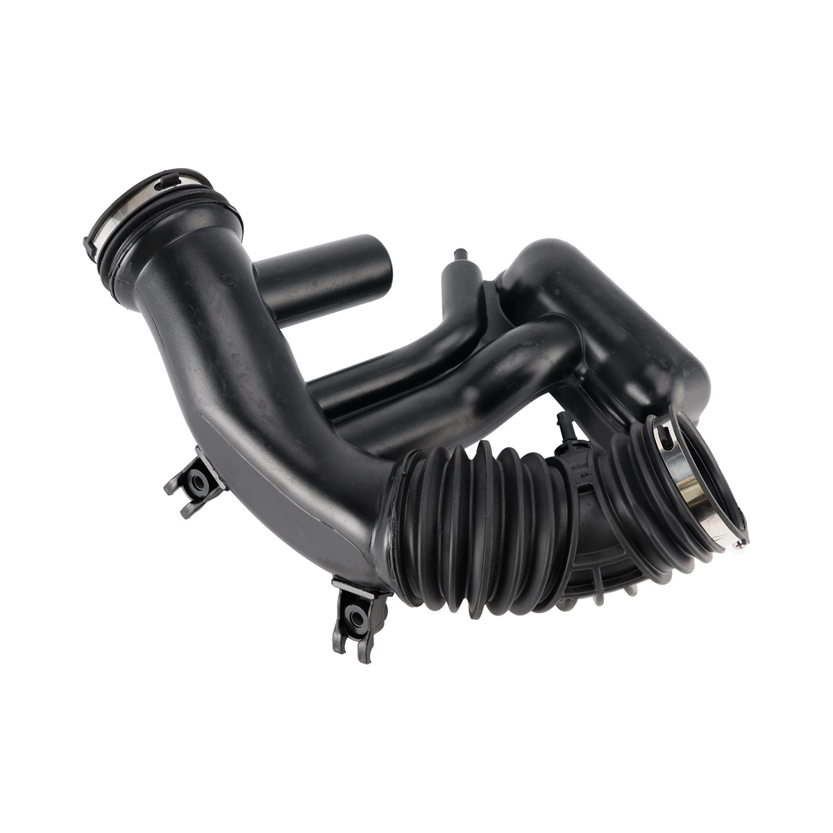 Air Intake Cleaner Hose Tube 4627065AD for Jeep Wrangler JK 2012-2018 - KUDUPARTS