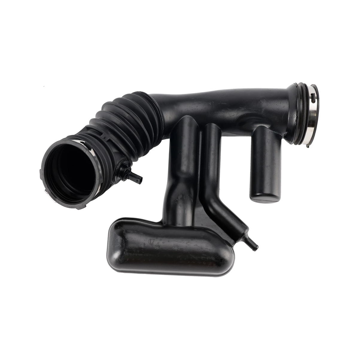 Air Intake Cleaner Hose Tube 4627065AD for Jeep Wrangler JK 2012-2018 - KUDUPARTS