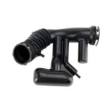 Air Intake Cleaner Hose Tube 4627065AD for Jeep Wrangler JK 2012-2018 - KUDUPARTS