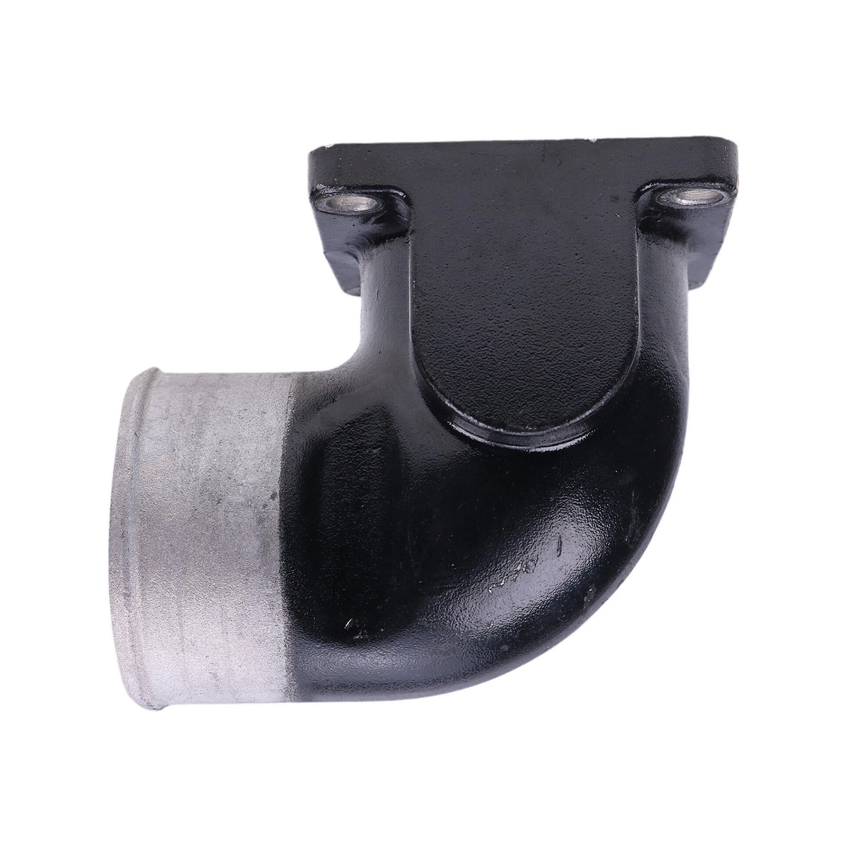 Air Intake Connection 4943894 for Cummins Engine 6BT 6BT5.9 4B3.9 6B5.9 ISB3.9 QSB3.9 - KUDUPARTS
