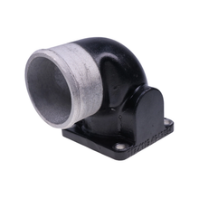 Air Intake Connection 4943894 for Cummins Engine 6BT 6BT5.9 4B3.9 6B5.9 ISB3.9 QSB3.9