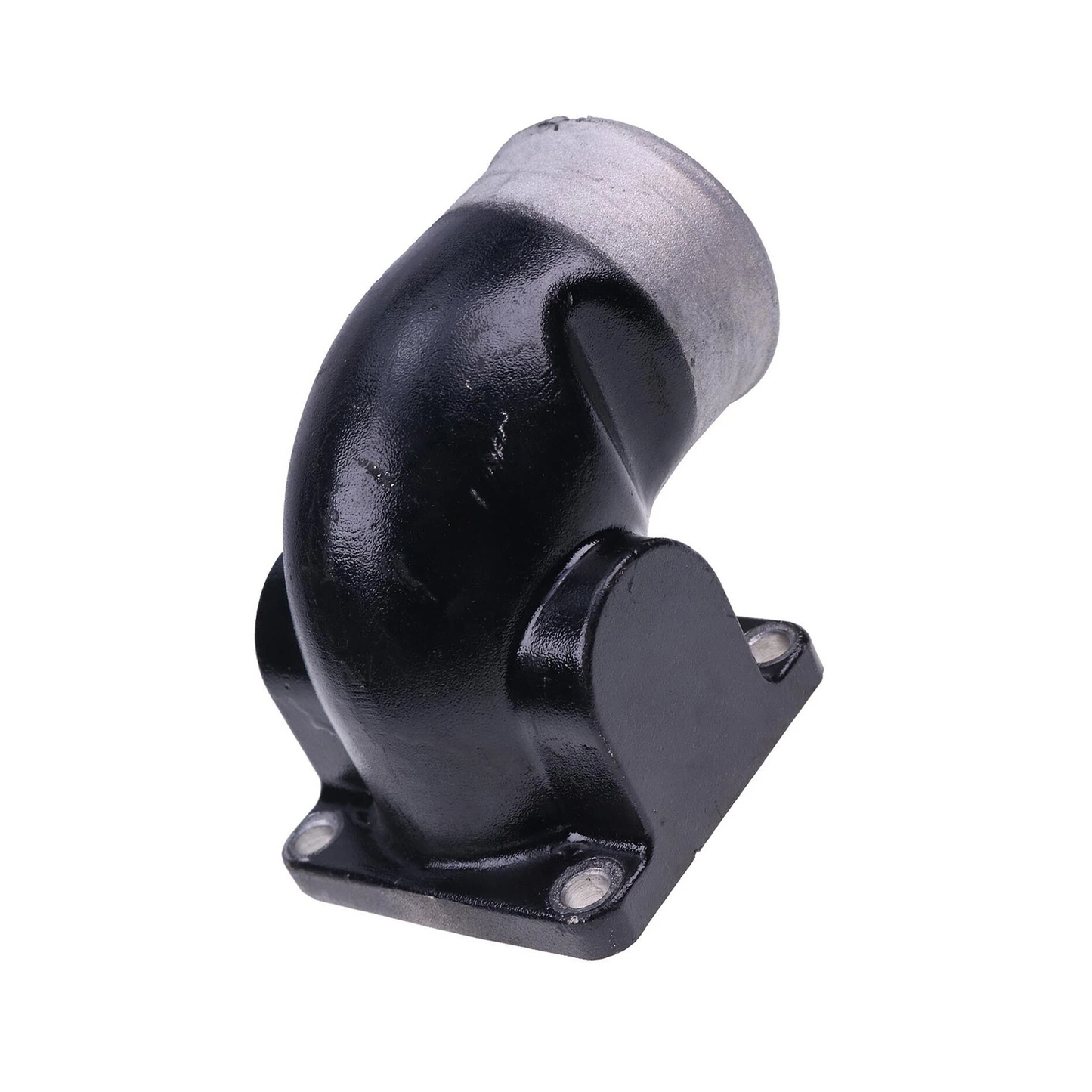 Air Intake Connection 4943894 for Cummins Engine 6BT 6BT5.9 4B3.9 6B5.9 ISB3.9 QSB3.9