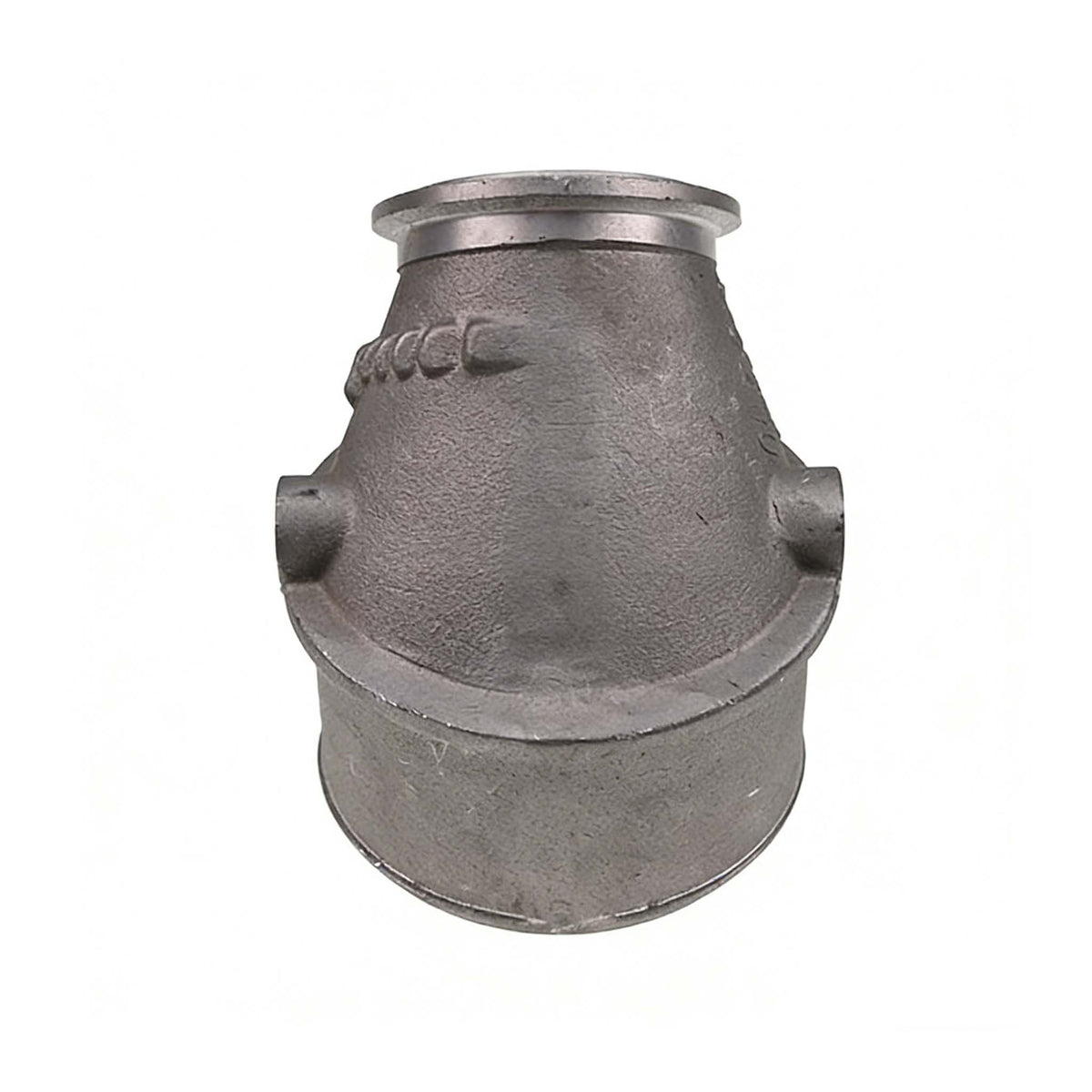 Air Intake Elbow 3893059 for Cummins Engine L10 M11 ISM QSM - KUDUPARTS