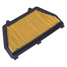 Air Intake Filter Cleaner 17210-MFJ-D00 for Honda CBR600RR 2007-2022 CBR600RA 2009-2023 - KUDUPARTS