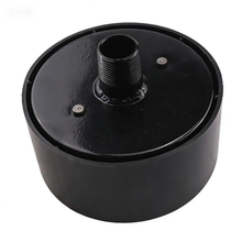 Air Intake Filter With Muffler Silencer 54406640 for Ingersoll Rand Compressor SS5 SS5L5 SS5N5 SS10 TS5 Premium Quality With 3-Year Warranty - KUDUPARTS