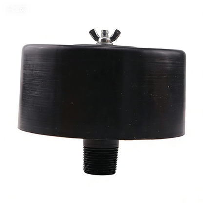 Air Intake Filter With Muffler Silencer 54406640 for Ingersoll Rand Compressor SS5 SS5L5 SS5N5 SS10 TS5 Premium Quality With 3-Year Warranty - KUDUPARTS