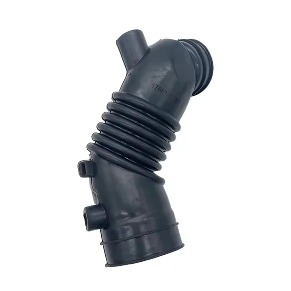 Air Intake Hose 17881-0L050 for Toyota Hilux Fortuner 2004-2012 - KUDUPARTS