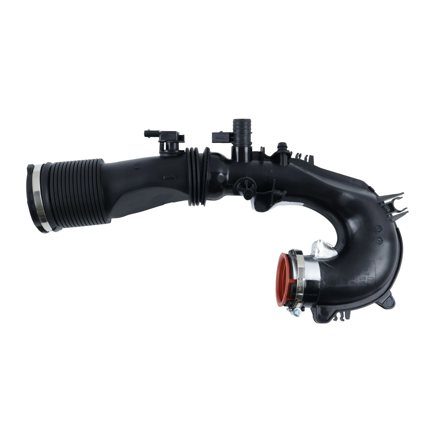Air Intake Hose 2700901029 for Mercedes-Benz W117 CLA250 2014-2016