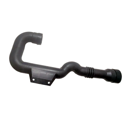 Air Intake Hose 6207-11-4971 6207-11-4881 6207-11-4882 for Komatsu Engine S6D95L SA6D95L Excavator PC200-5 PC220-5 - KUDUPARTS