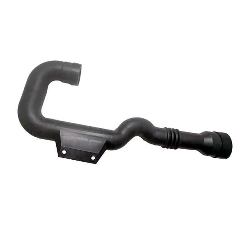 Air Intake Hose 6207-11-4971 6207-11-4881 6207-11-4882 for Komatsu Engine S6D95L SA6D95L Excavator PC200-5 PC220-5 - KUDUPARTS