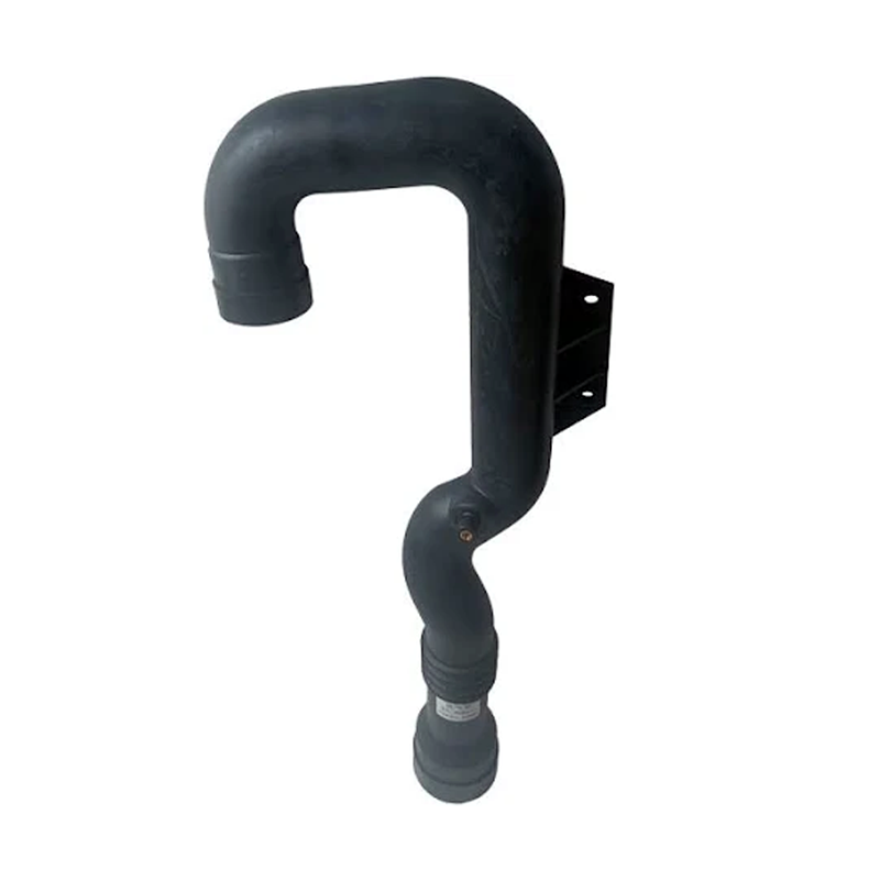 Tuyau d'admission d'air 6207-11-4971 6207-11-4881 6207-11-4882 pour moteur Komatsu S6D95L SA6D95L excavatrice PC200-5 PC220-5