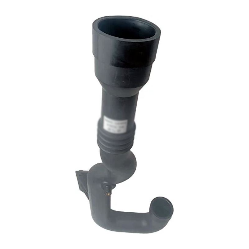 Tuyau d'admission d'air 6207-11-4971 6207-11-4881 6207-11-4882 pour moteur Komatsu S6D95L SA6D95L excavatrice PC200-5 PC220-5