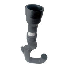 Tuyau d'admission d'air 6207-11-4971 6207-11-4881 6207-11-4882 pour moteur Komatsu S6D95L SA6D95L excavatrice PC200-5 PC220-5