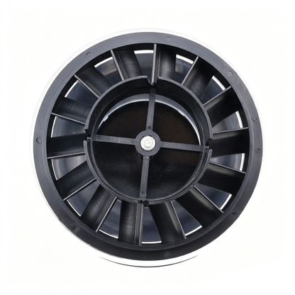 Air Intake Precleaner Assembly D3NN9A660E 86620242 81836784 81824759 for New Holland Tractor 2610V 2810 2910 3230 3430 3600 3610