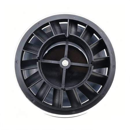 Air Intake Precleaner Assembly D3NN9A660E 86620242 81836784 81824759 for New Holland Tractor 2610V 2810 2910 3230 3430 3600 3610