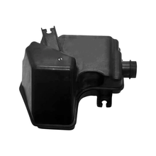 Ensemble de chambre de résonance d'admission d'air 17230-R5A-A00 pour Honda CR-V 2012-2014