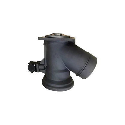 Soupape d'admission d'air 1622348800 pour compresseur d'air Atlas Copco GA37