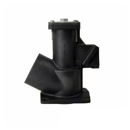 Air Intake Valve Assembly 1623079400 1623079480 1623079484 Replacement for Atlas Copco Screw Compressor Parts - KUDUPARTS