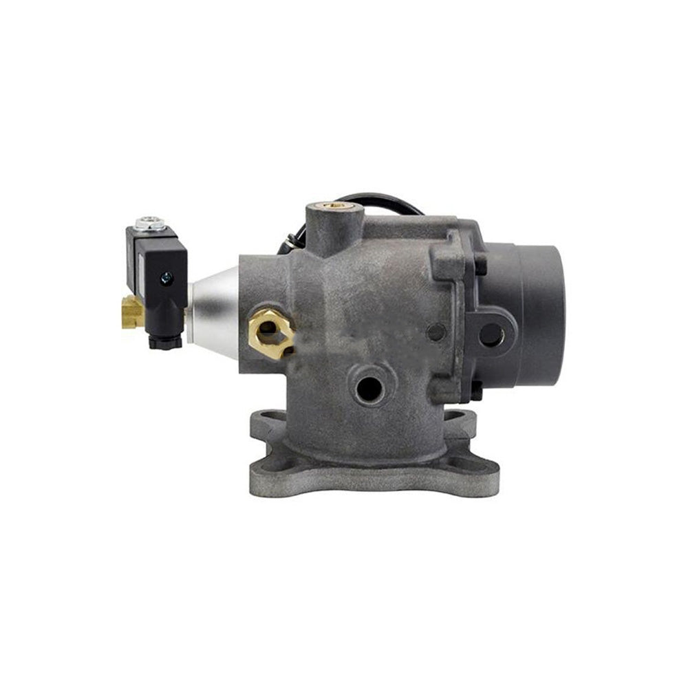 Air Intake Valve Screw Compressor Spare Parts RC50 Suction Valve Replacement for VMC - KUDUPARTS