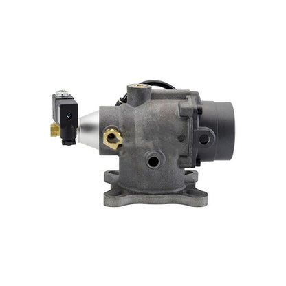 Pièces de rechange pour compresseur à vis à soupape d'admission d'air RC50, remplacement de la soupape d'aspiration pour VMC