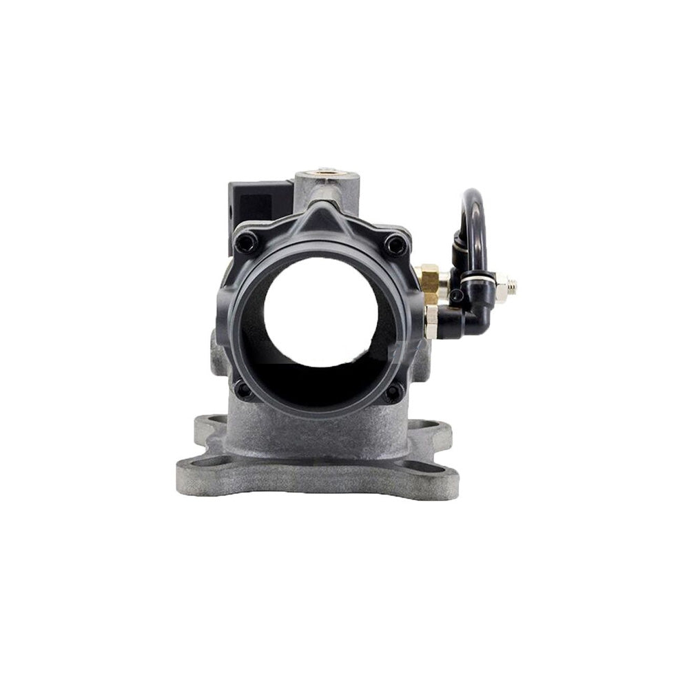 Air Intake Valve Screw Compressor Spare Parts RC50 Suction Valve Replacement for VMC - KUDUPARTS