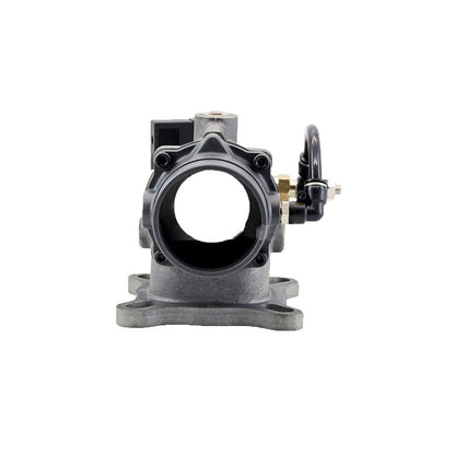 Pièces de rechange pour compresseur à vis à soupape d'admission d'air RC50, remplacement de la soupape d'aspiration pour VMC