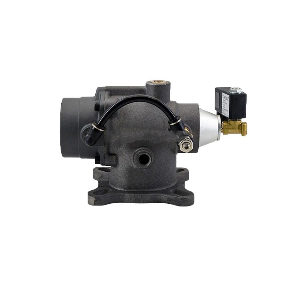Air Intake Valve Screw Compressor Spare Parts RC50 Suction Valve Replacement for VMC - KUDUPARTS
