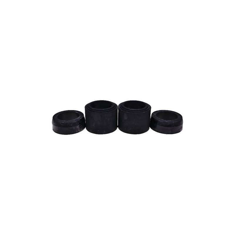 Air Leaf Spring Bushing 03AL1 for Peterbilt Truck - KUDUPARTS