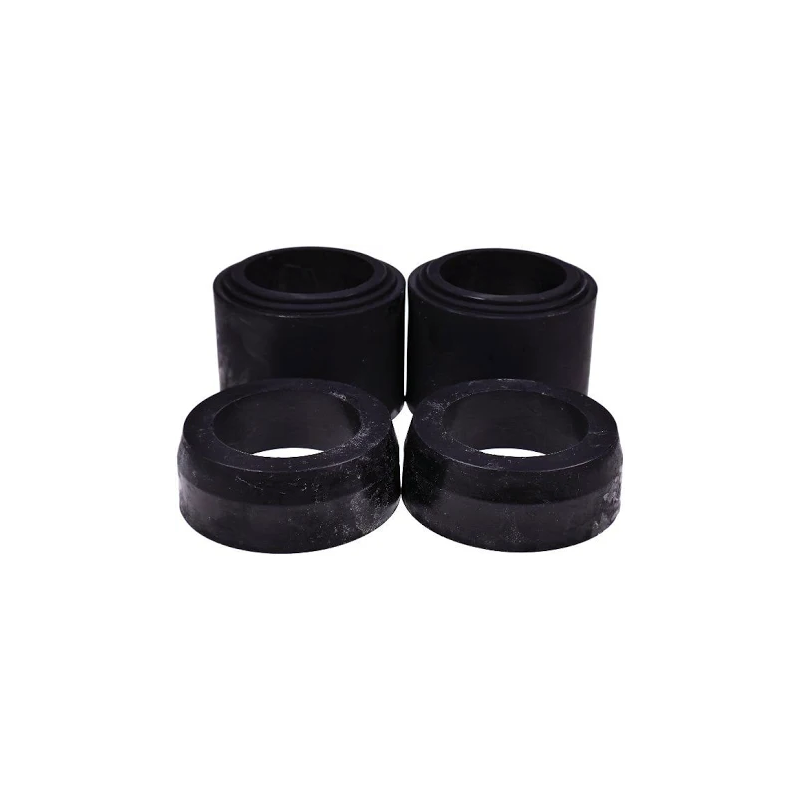 Air Leaf Spring Bushing 03AL1 for Peterbilt Truck - KUDUPARTS